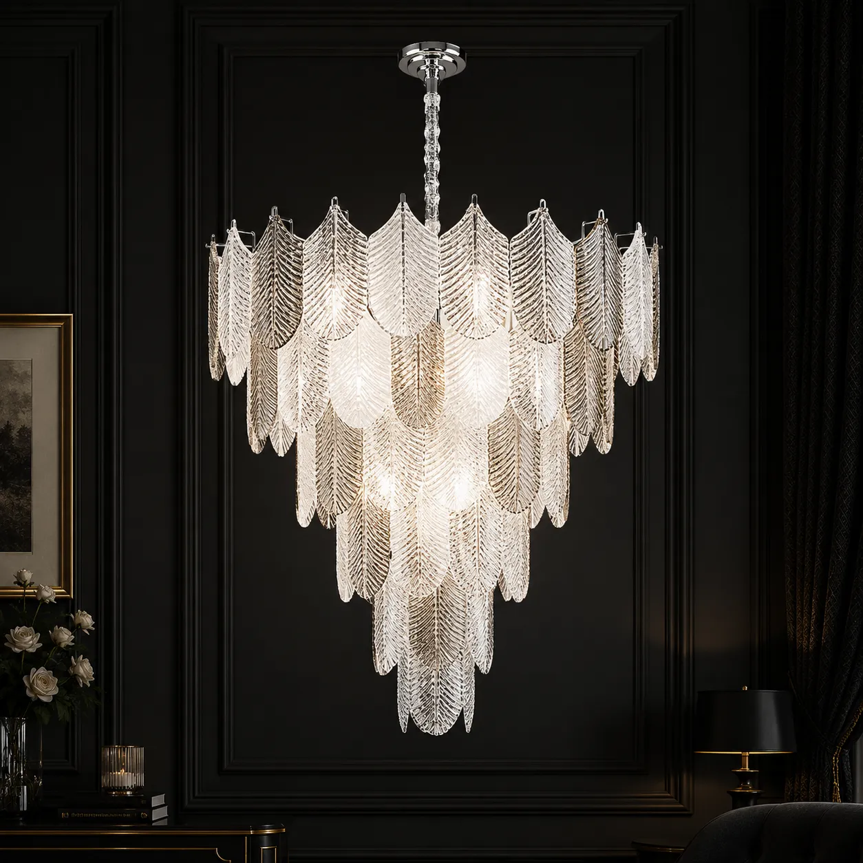 DECORATIVE LIGHT