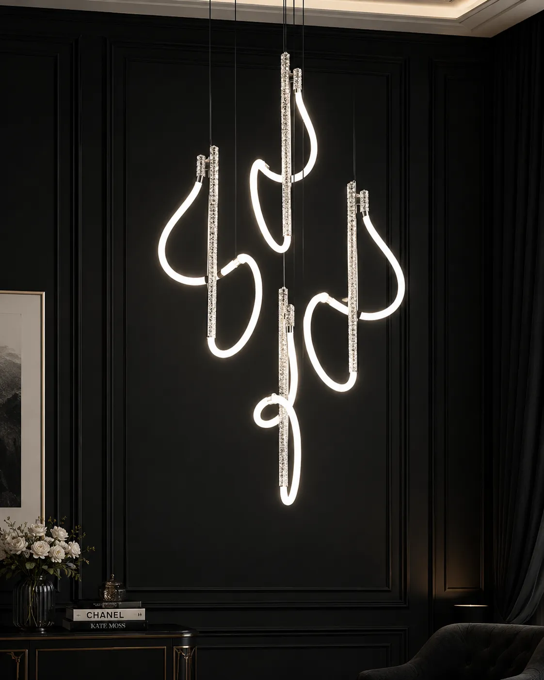 DECORATIVE LIGHT