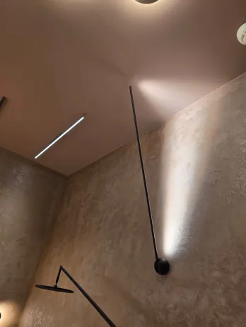 MODERN  LIGHT