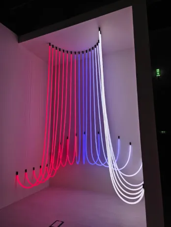 DECORATIVE LIGHTS