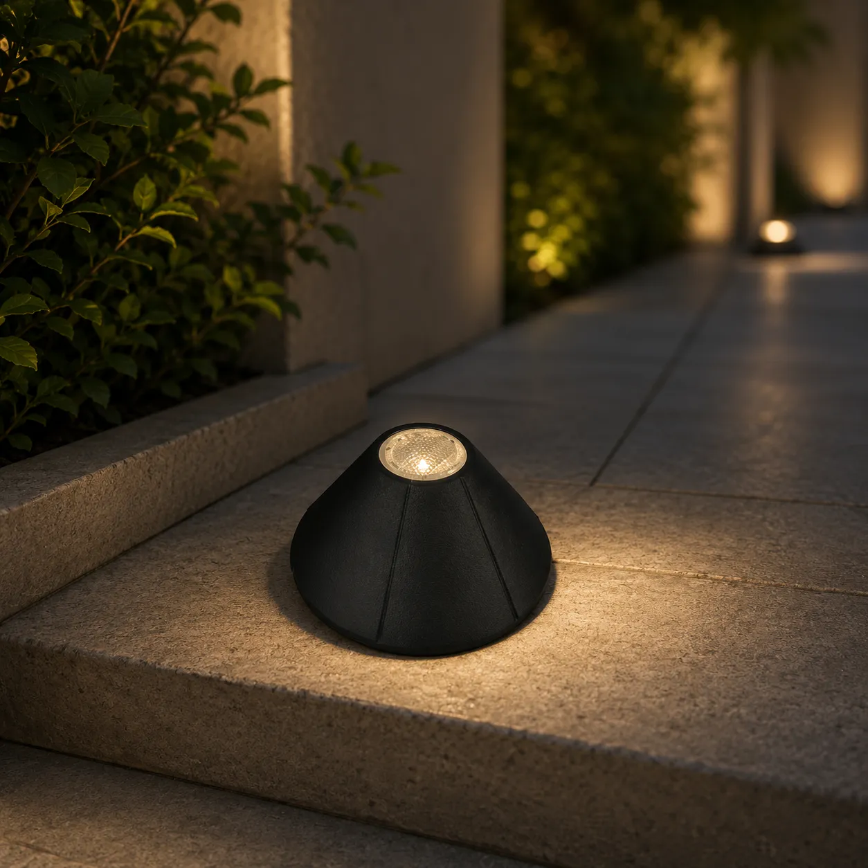 OUTDOOR LIGHT