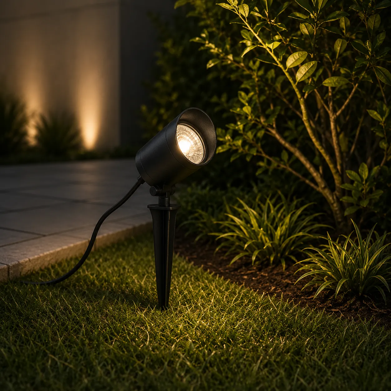 LANDSCAPE LIGHT