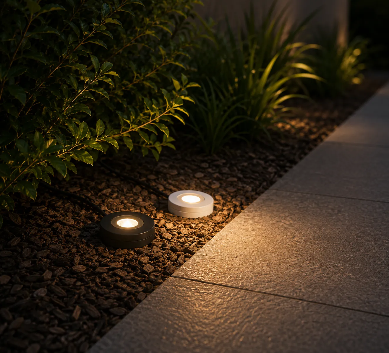 FACADE LIGHT